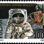 20. rocznica wyprawy na Księżyc