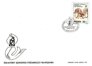Światowy Kongres Pożarniczy