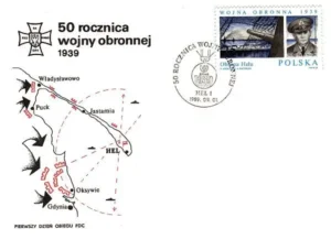 Wojna obronna 1939