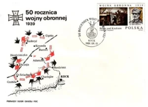 Wojna obronna 1939