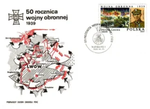 Wojna obronna 1939