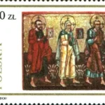 Ikony ze zbiorów Muzeum w Łańcucie