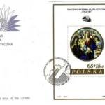 Światowa Wystawa Filatelistyczna „Italia'85”