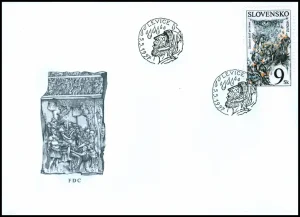 EUROPA - Sagi i Legendy