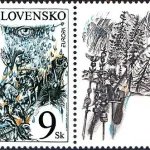 EUROPA - Sagi i Legendy