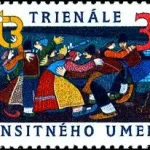 Trienale sztuki naiwnej