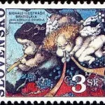 Biennale Ilustracji Bratysława 1997