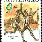 6. Mistrzostwa świata w półmaratonie, Koszyce 1997