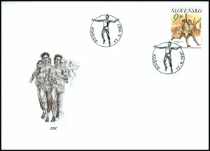 6. Mistrzostwa świata w półmaratonie, Koszyce 1997