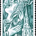 90. rocznica masakry Černová