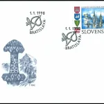 Pięć lat Republiki Słowackiej