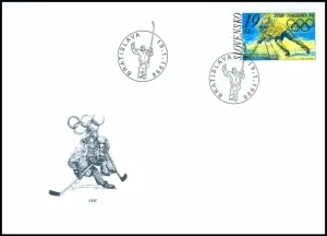 Zimowe Igrzyska Olimpijskie, Nagano 1998