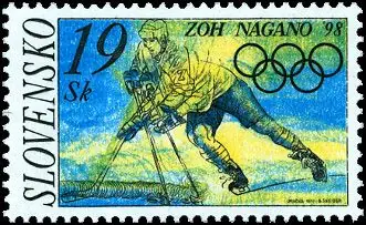 Zimowe Igrzyska Olimpijskie, Nagano 1998