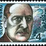 Osobistości - Martin Rázus