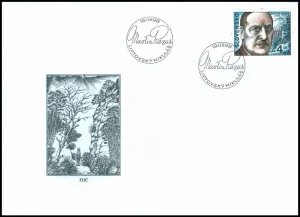 Osobistości - Martin Rázus