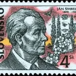 Osobistości - Ján Smrek