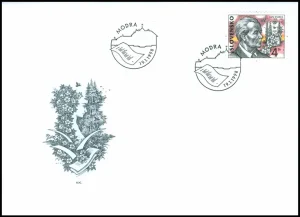 Osobistości - Ján Smrek