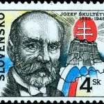 Osobistości - Jozef Škultéty