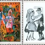 EUROPA - Festiwale i święta narodowe