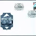 150 lat kolei na Słowacji