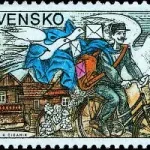 Dzień znaczka 1998