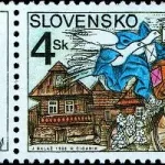 Dzień znaczka 1998