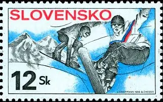 19. Zimowa Uniwersjada, Poprad