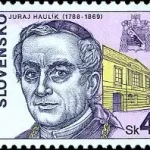 Osobistości - Juraj Haulík