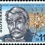 Osobistości - Országh-Hviezdoslav
