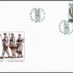 Wspaniałości naszej Ojczyzny - stroje ludowe