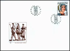 Wspaniałości naszej Ojczyzny - stroje ludowe