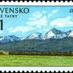 EUROPA - Tatrzański Park Narodowy
