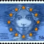 50. rocznica Rady Europy