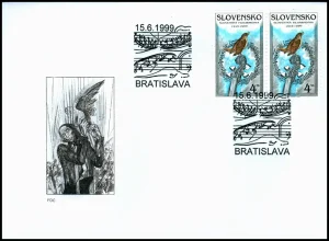 Filharmonia Słowacka