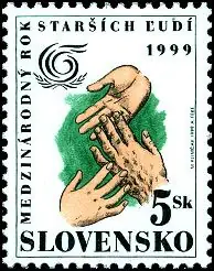 Międzynarodowy Rok Osób Starszych