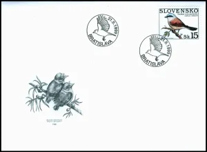 Ochrona przyrody - Ptaki śpiewające