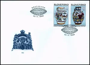 Muzeum kultury żydowskiej na Słowacji