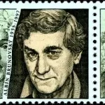 Dzień znaczka 1999 - Albín Brunovský