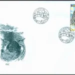 Piękno naszej Ojczyzny - Przełom na rzece Wag