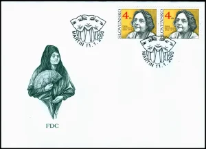 Osobistości - Hana Meličková