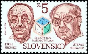 Światowy Rok Matematyki