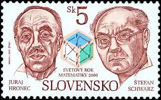 Światowy Rok Matematyki