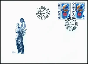 Koszykówka - Euroliga 2000