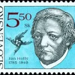 Osobistości - Ján Hollý