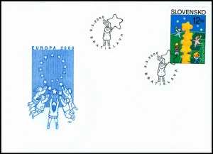 EUROPA 2000