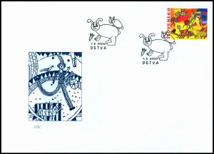 Dla Dzieci - UNICEF