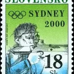 Igrzyska Olimpijskie - Sydney 2000