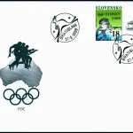 Igrzyska Olimpijskie - Sydney 2000
