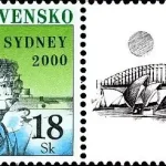 Igrzyska Olimpijskie - Sydney 2000