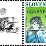 Igrzyska Olimpijskie - Sydney 2000